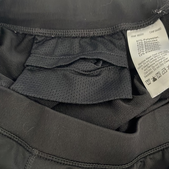 ASICS Running Tights - Picture 7 of 7